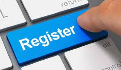 REGISTRATIONS